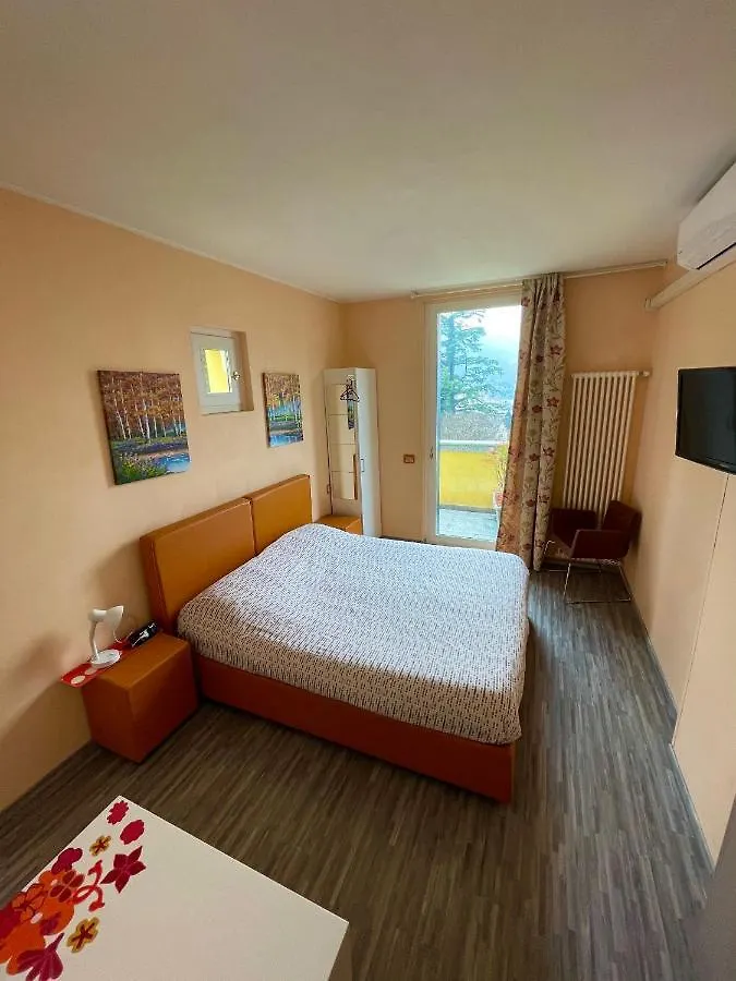 B&B Montebello Lecco