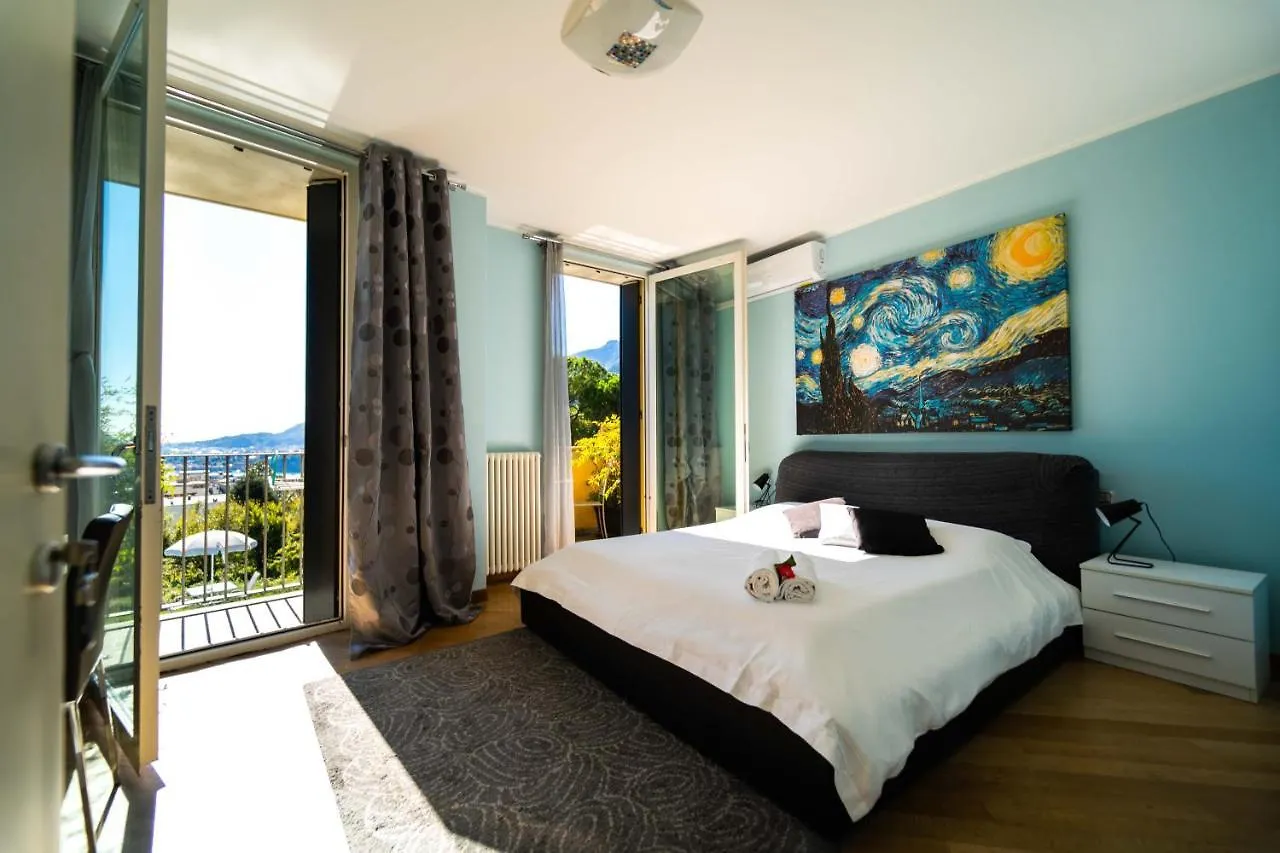 B&B Montebello Lecco