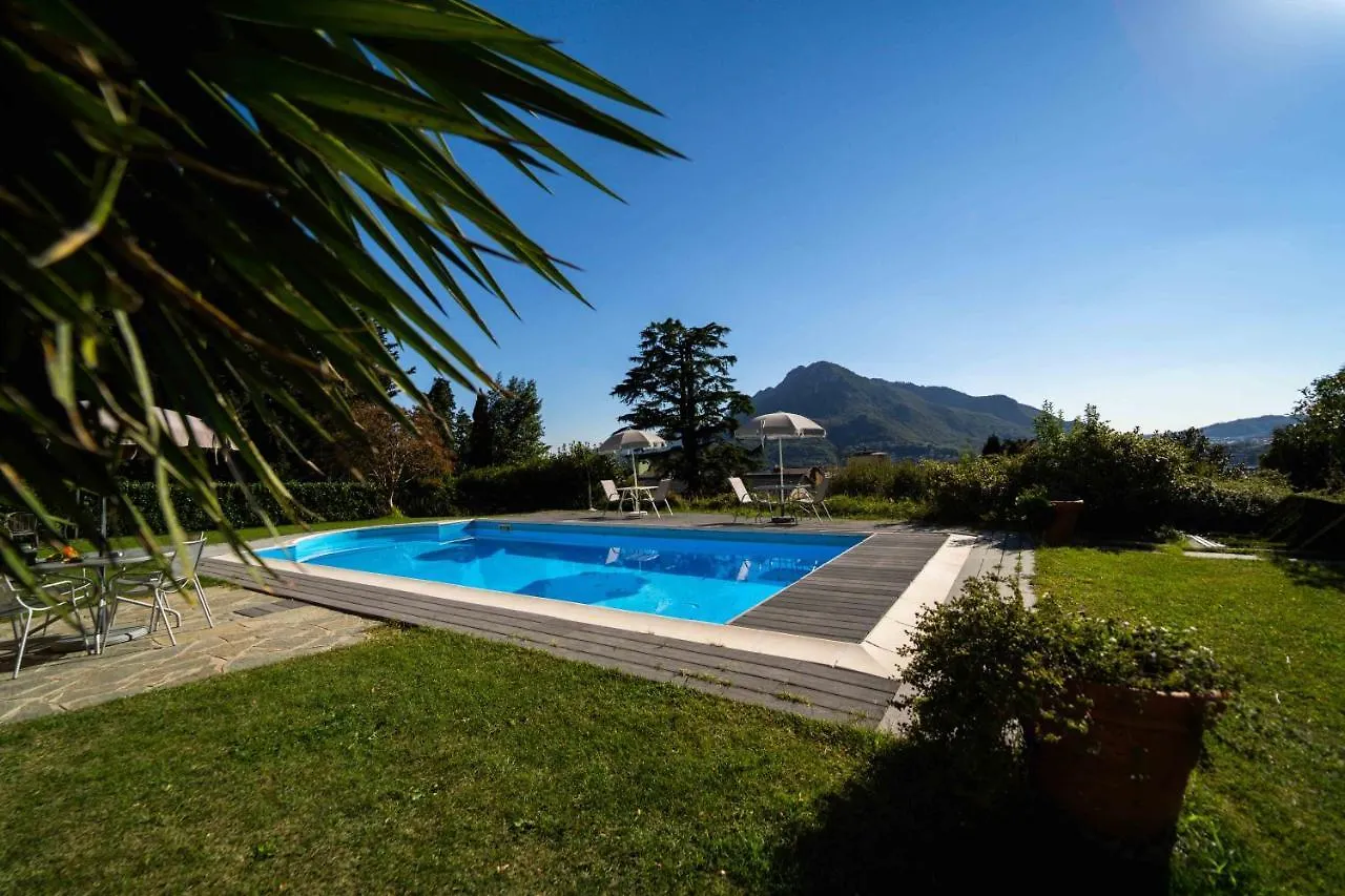 B&B Montebello Lecco 0*,