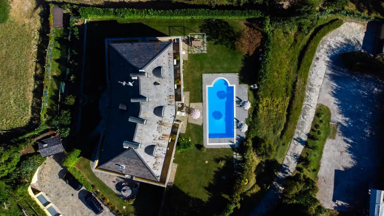 B&B Montebello Lecco 0*,