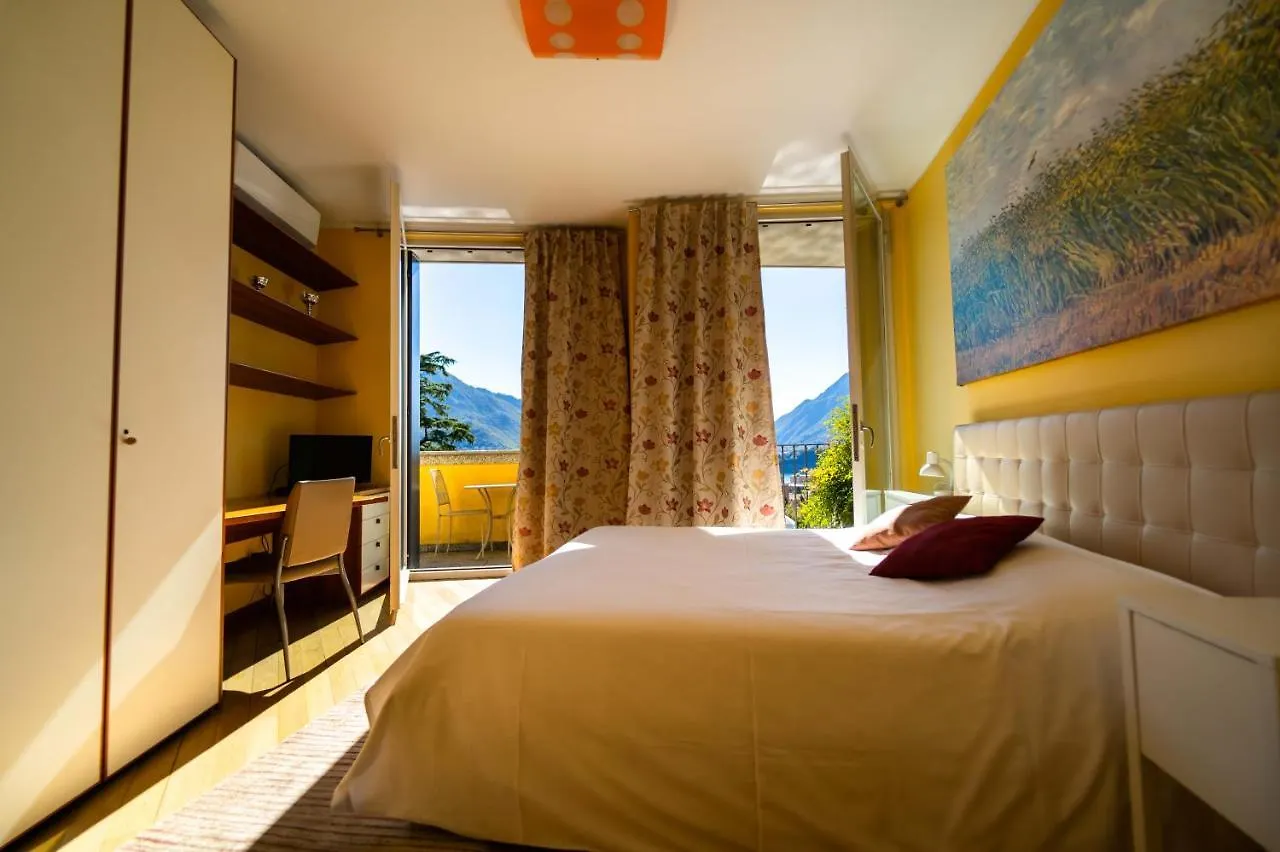 B&B Montebello Lecco Itália