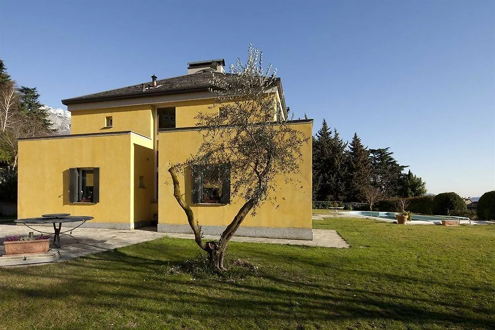 B&B Montebello Lecco