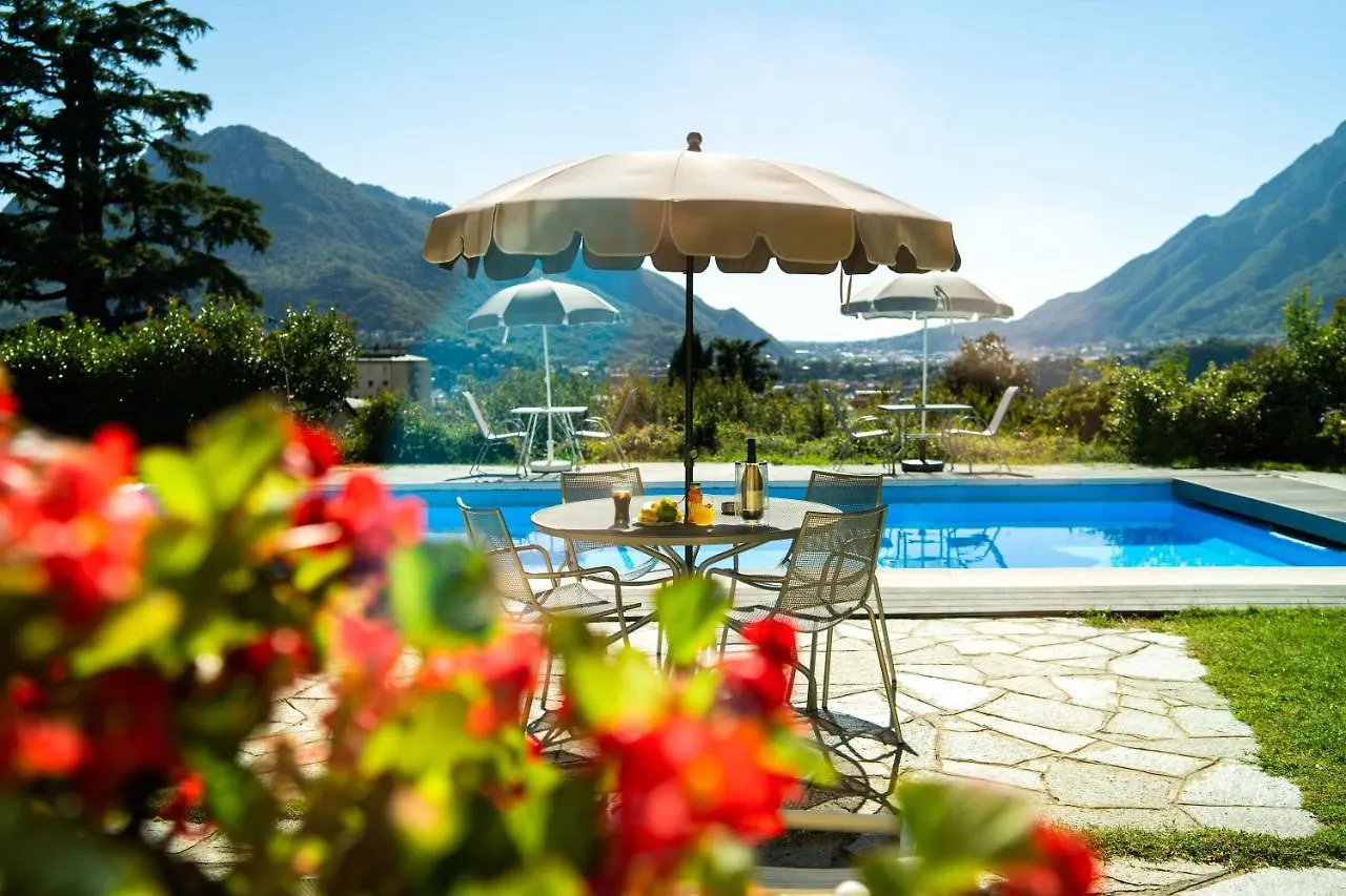 B&B Montebello Lecco