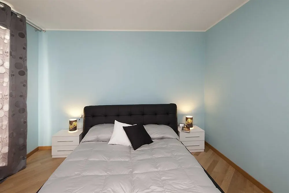 B&B Montebello Lecco Italië