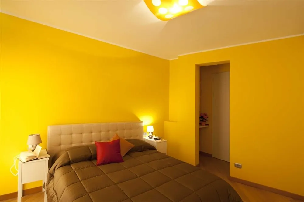 B&B Montebello Lecco 0*,