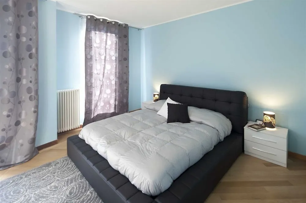 Bed & Breakfast B&B Montebello Lecco